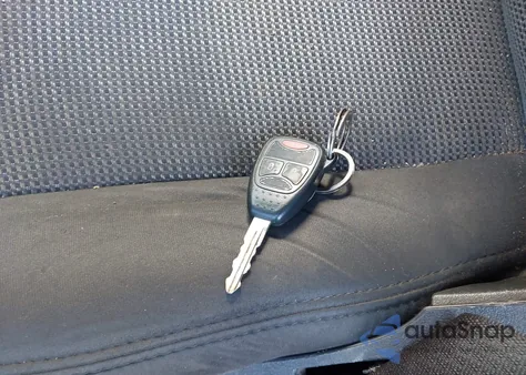 2015 Jeep Compass Sport z USA, uszkodzony, nr VIN 1C4NJCBB9FD246646